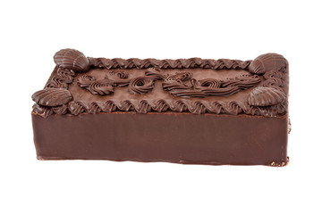 Chocolate cake