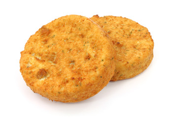 Fish cakes