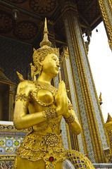 Fototapeta premium Thai sculpture