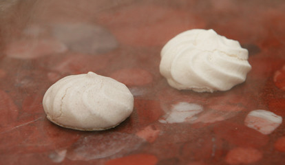 Meringue
