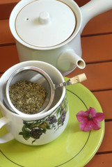 tisana