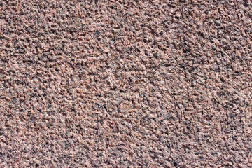 Granite texture