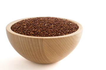 Red Organic Quinoa