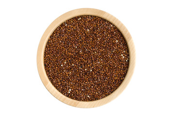 Red Organic Quinoa
