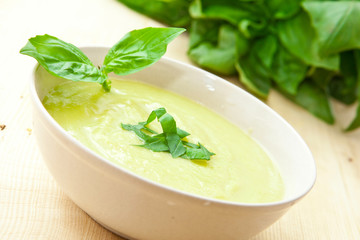 marrow soup