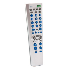 TV remote control