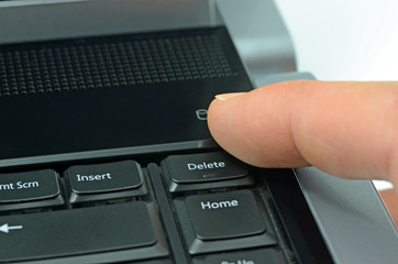 Delete