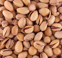 Pistachios
