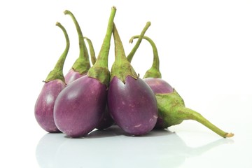 Eggplant