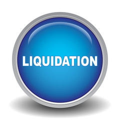 LIQUIDATION ICON