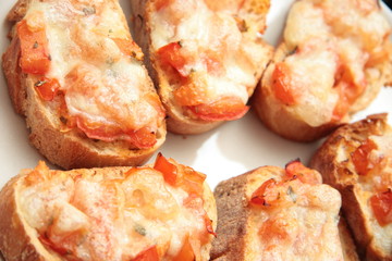 la tomate