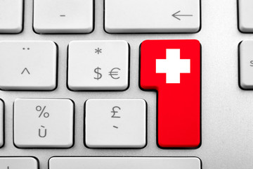 Internet et Médecine