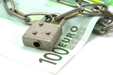 Sicheres Geld