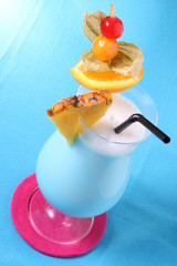 Swimming Pool Cocktail