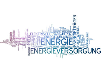 Energieversorgung