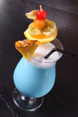 Swimming Pool Cocktail