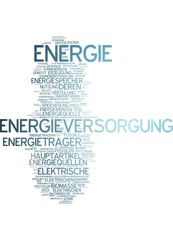 Energieversorgung