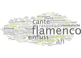 Flamenco