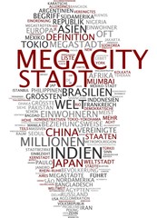 Megacity