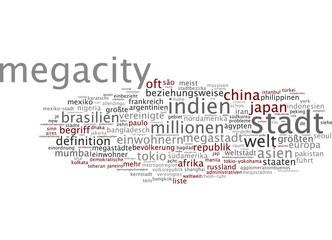 Megacity
