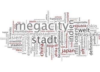 Megacity