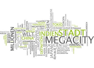 Megacity