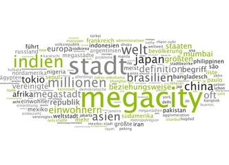 Megacity