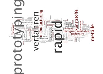 Rapid Prototyping