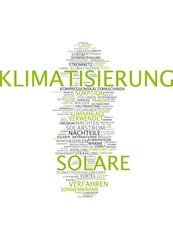 Solare Klimatisierung