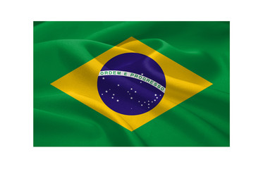 Obraz premium Brazil