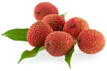 litchi, letchi, litchee, letchee © Unclesam