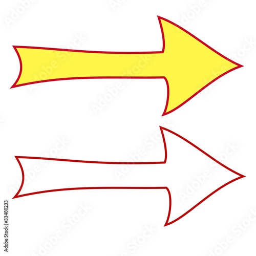 Стрелки Клипарт