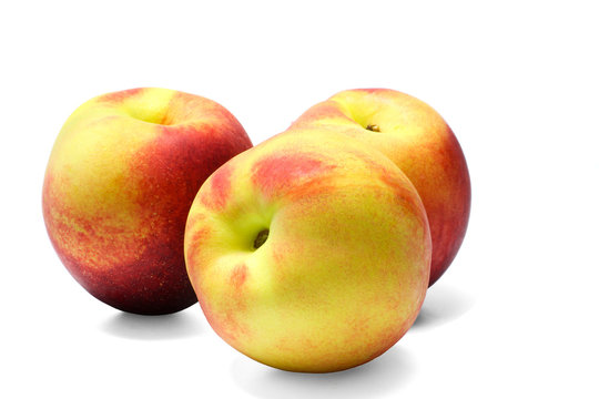 pesche noci