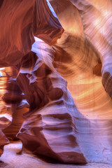 Antelope Canyon