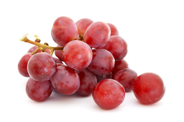 Red Grapes