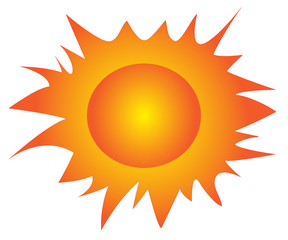 sun