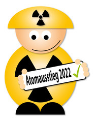 Atomausstieg © PixelPower