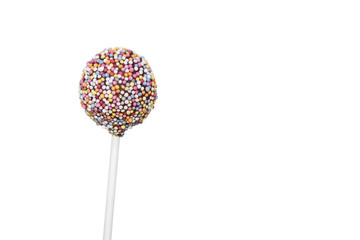 Cake pop