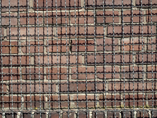 Textur_Hintergrund_Gitter