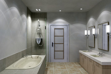 bagno