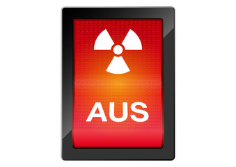 atomausstieg © kiono