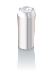 Sparkling drinks can