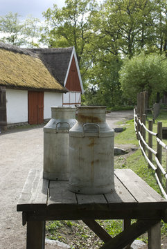 schwedisches farmhaus