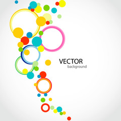 vector background