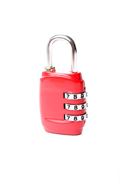 Vorh&auml;ngeschloss