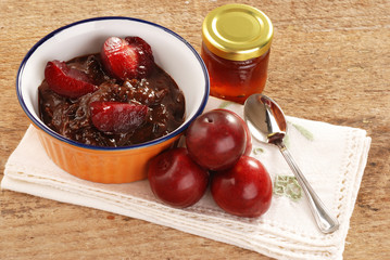 MARMELLATA DI SUSINE 2