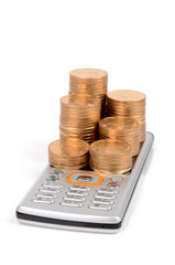 Communication expense