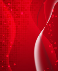 クリスマス背景