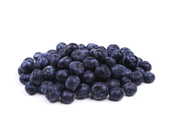 fresh bilberry