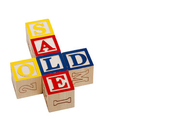 Old Sale